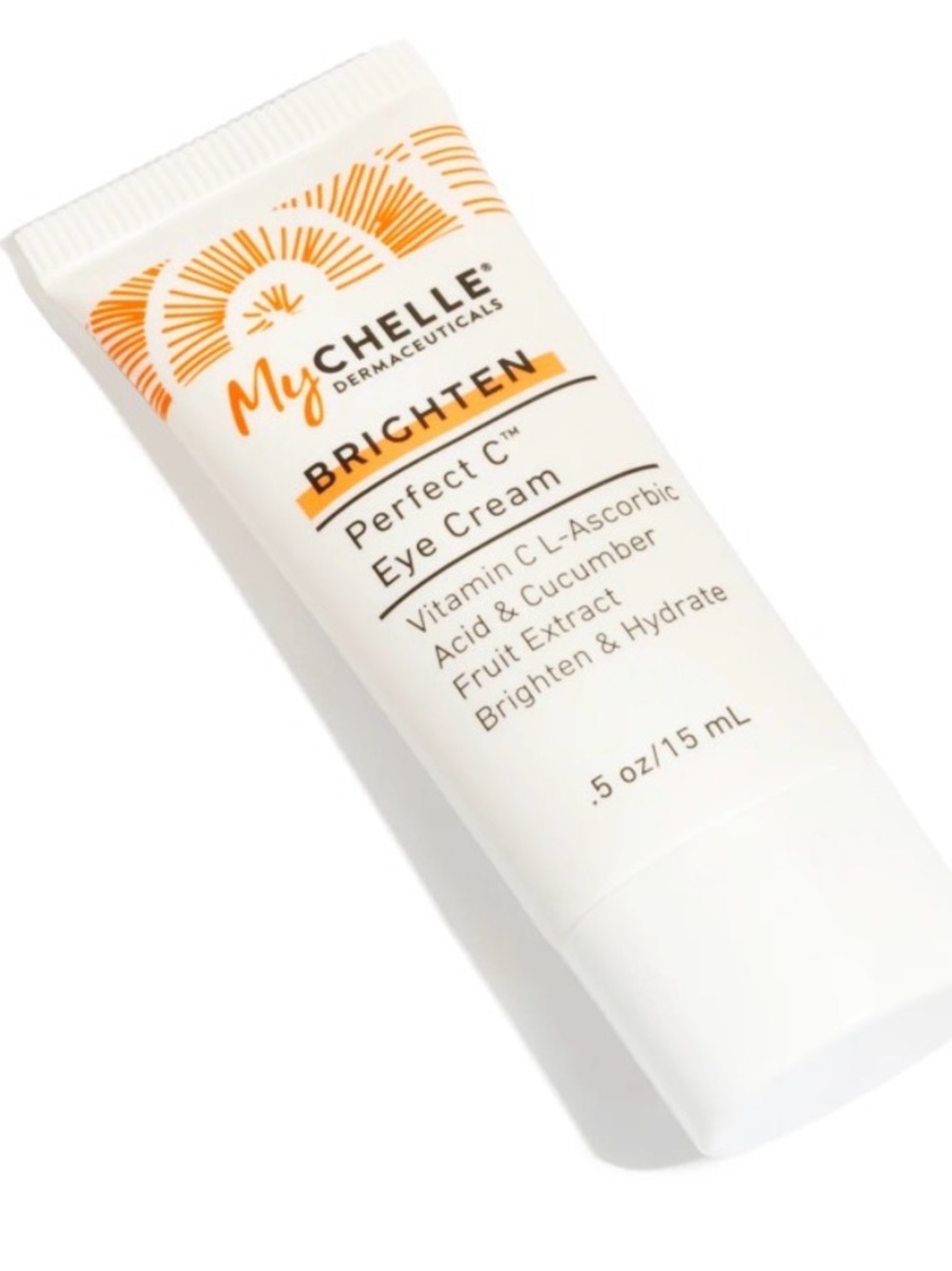MyCHELLE Dermaceuticals Brighten Perfect C Eye Cream